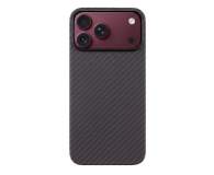 Tactical MagForce Aramid Kryt pro do iPhone 18 Pro Max Black - 1586295 - zdjęcie 1